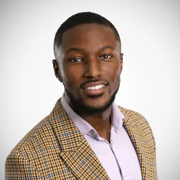 Deji Balogun