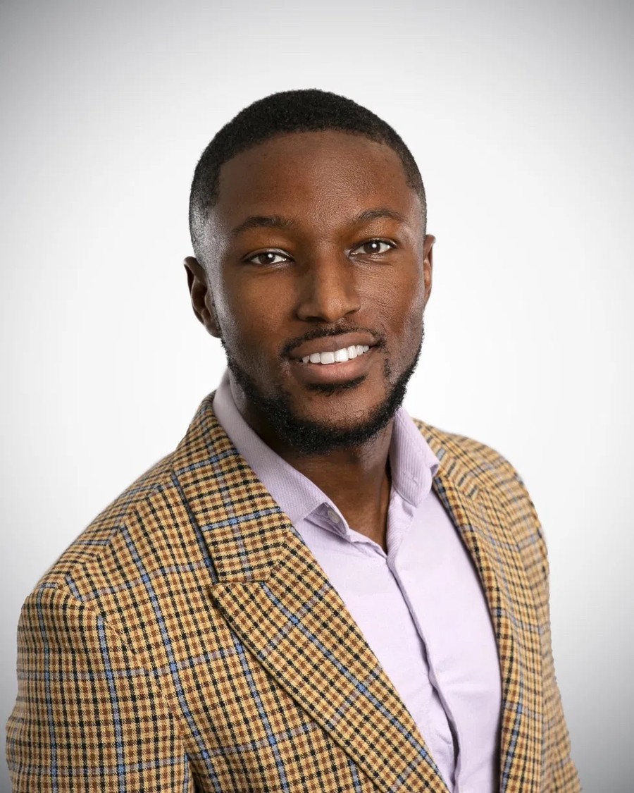 Deji Balogun